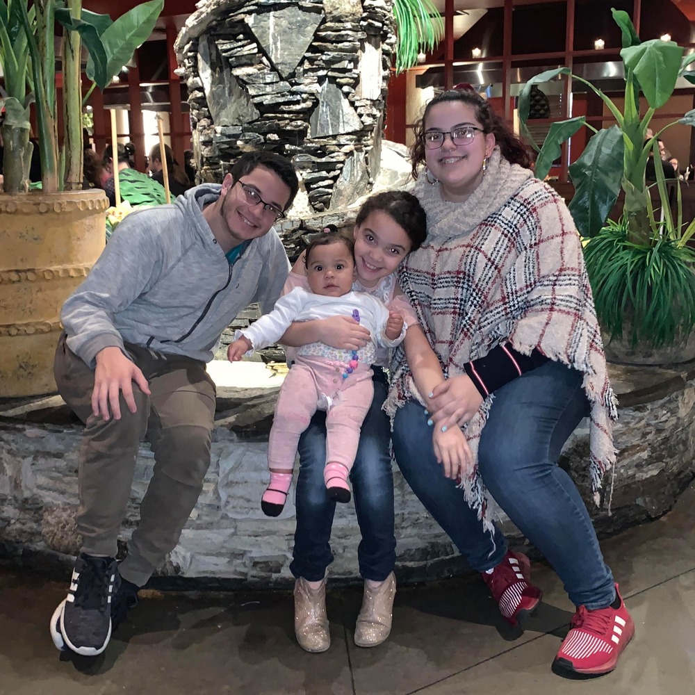 Meet your Posher, Stephanie